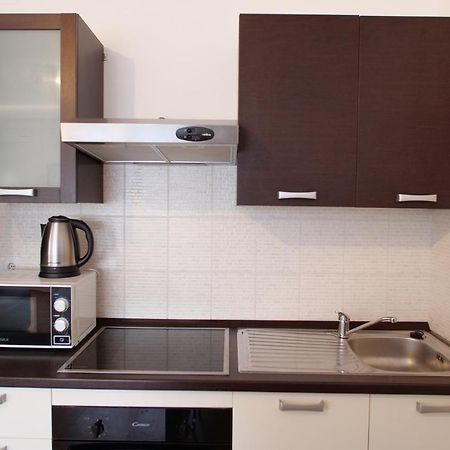 Luka Apartment เมดูลิน ภายนอก รูปภาพ