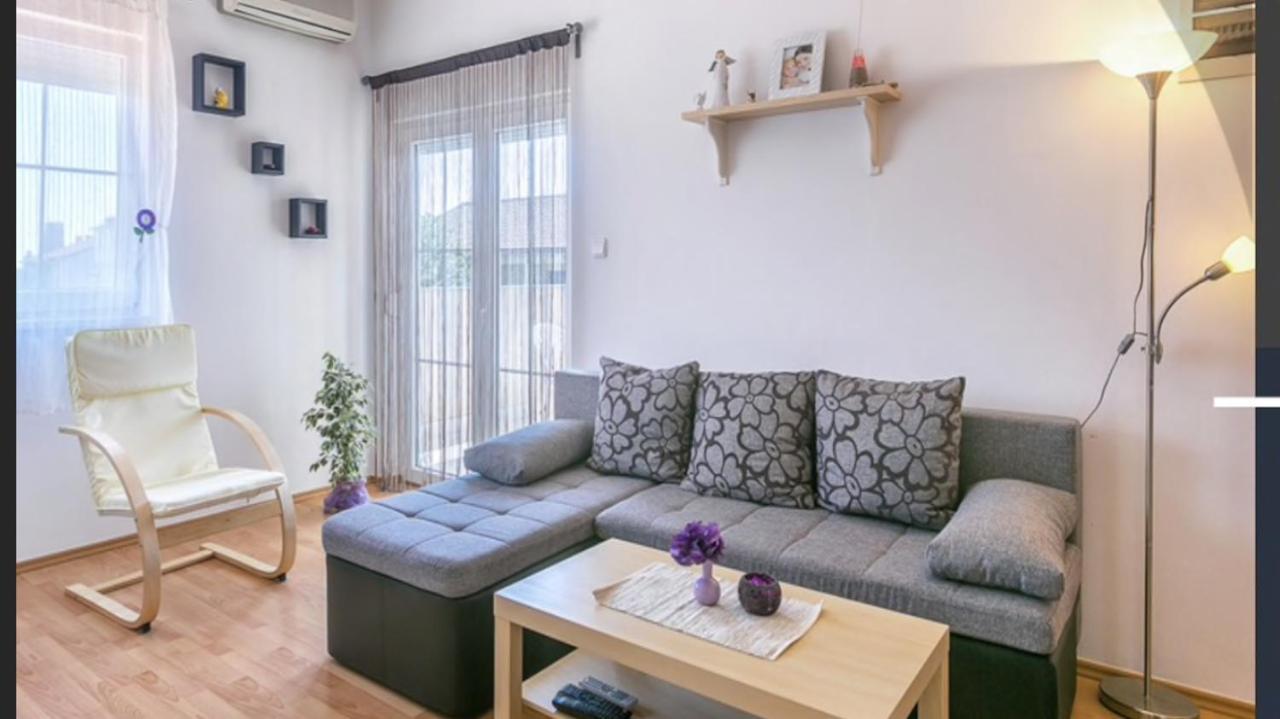 Luka Apartment เมดูลิน ภายนอก รูปภาพ