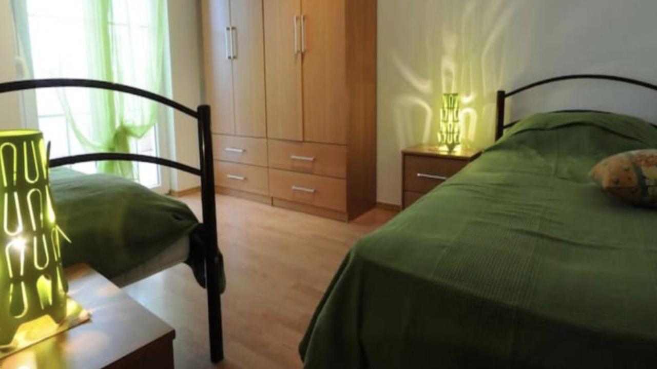 Luka Apartment เมดูลิน ภายนอก รูปภาพ