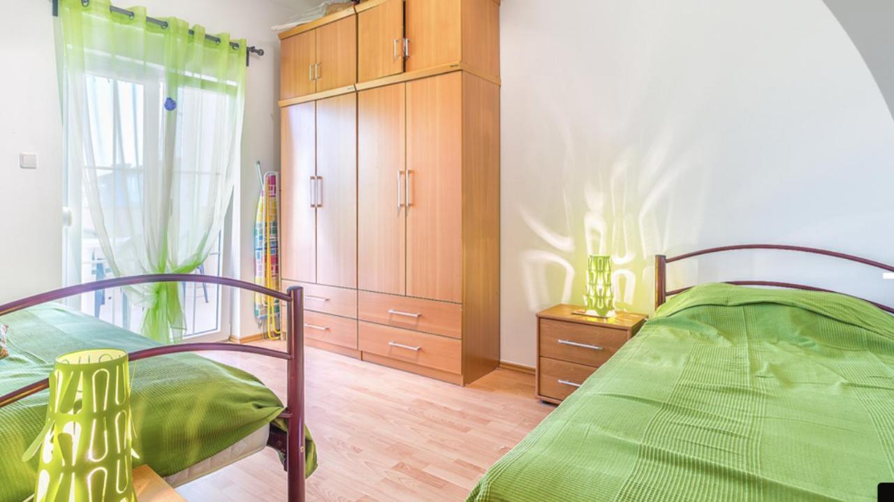 Luka Apartment เมดูลิน ภายนอก รูปภาพ