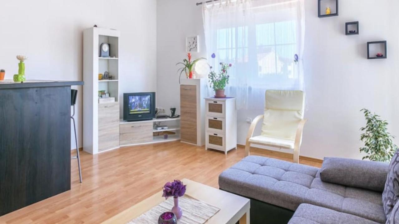 Luka Apartment เมดูลิน ภายนอก รูปภาพ