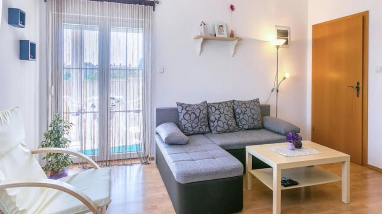Luka Apartment เมดูลิน ภายนอก รูปภาพ