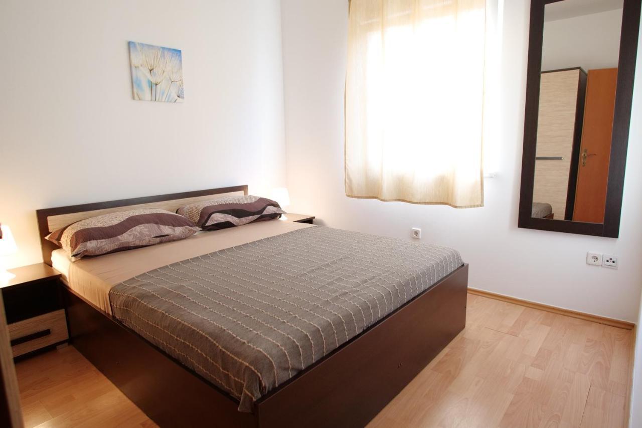Luka Apartment เมดูลิน ภายนอก รูปภาพ