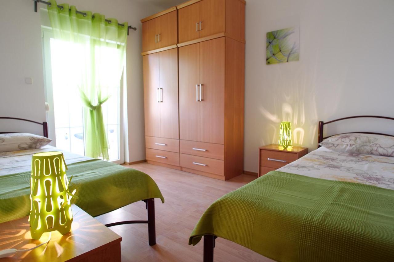 Luka Apartment เมดูลิน ภายนอก รูปภาพ