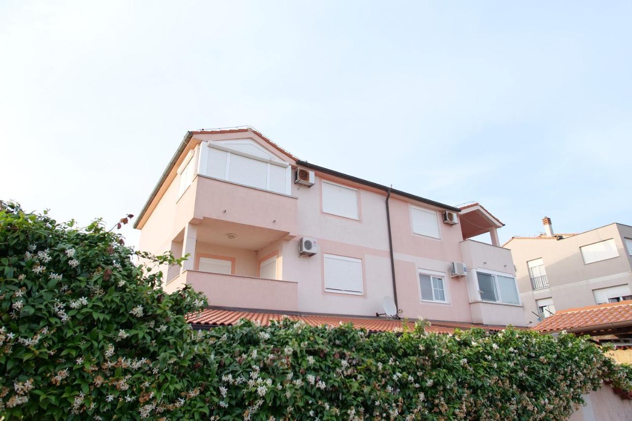 Luka Apartment เมดูลิน ภายนอก รูปภาพ