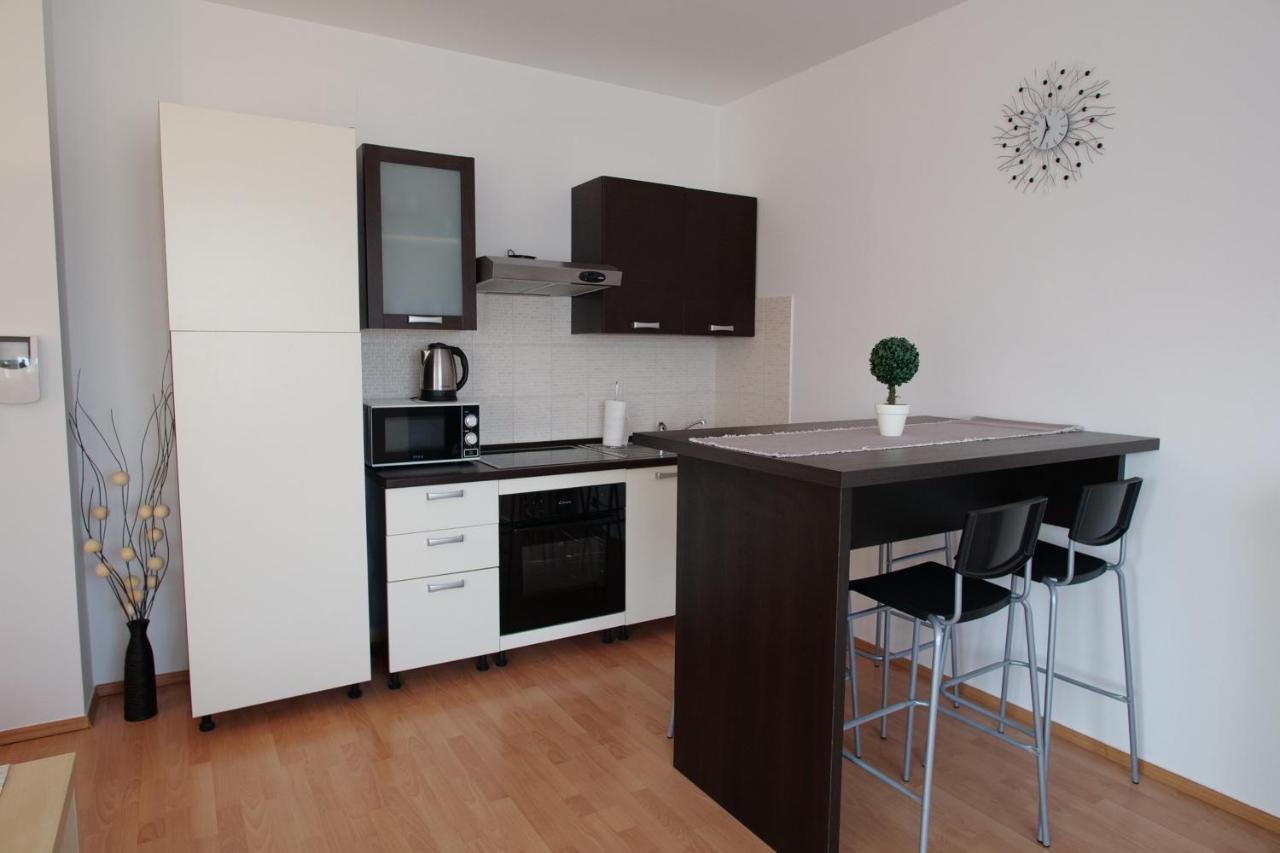 Luka Apartment เมดูลิน ภายนอก รูปภาพ