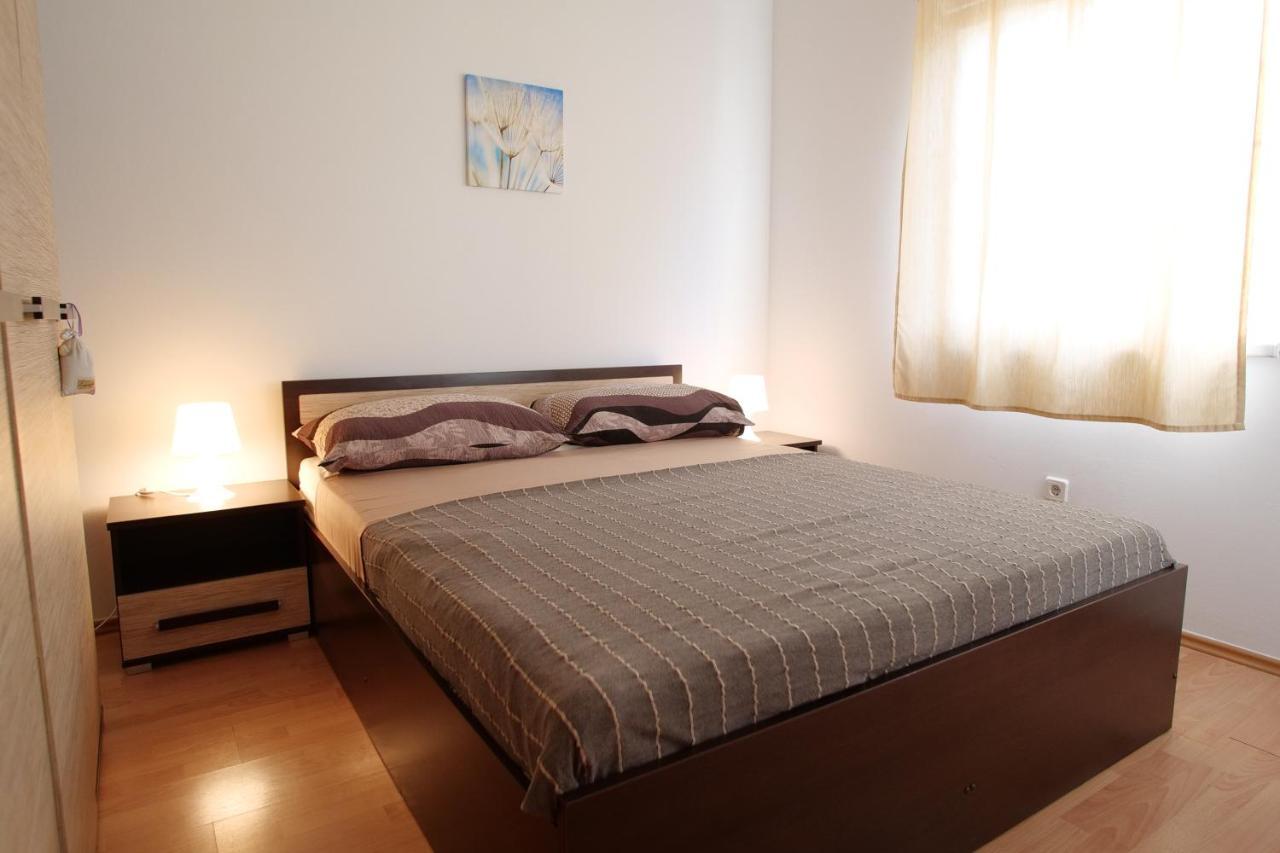 Luka Apartment เมดูลิน ภายนอก รูปภาพ