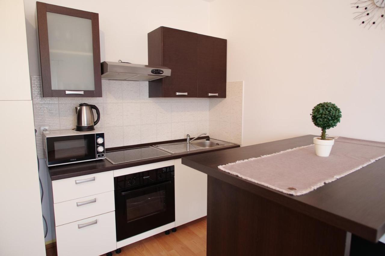 Luka Apartment เมดูลิน ภายนอก รูปภาพ
