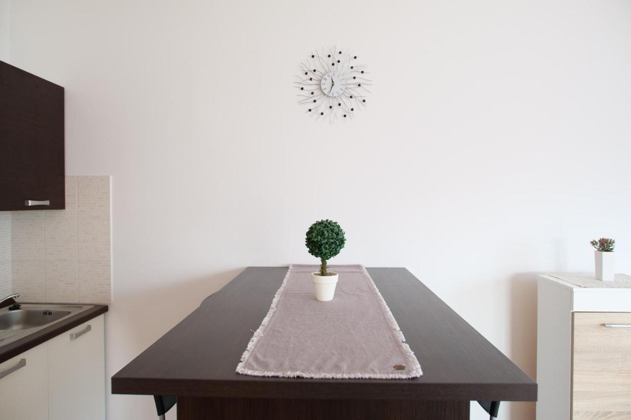 Luka Apartment เมดูลิน ภายนอก รูปภาพ