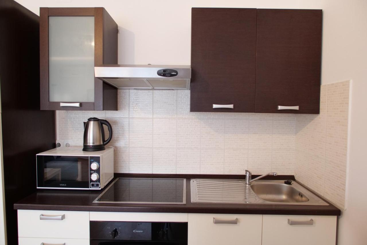 Luka Apartment เมดูลิน ภายนอก รูปภาพ